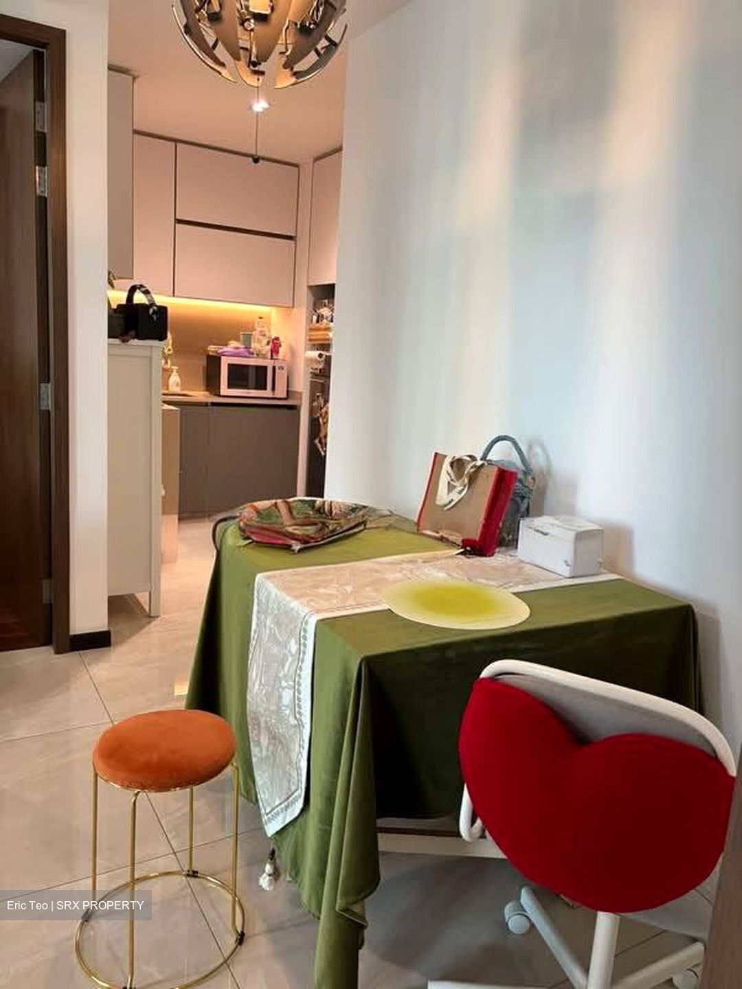 Normanton Park (D5), Apartment #559259661